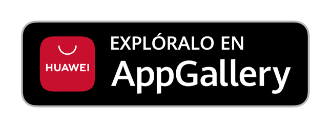 Explóralo en AppGallery