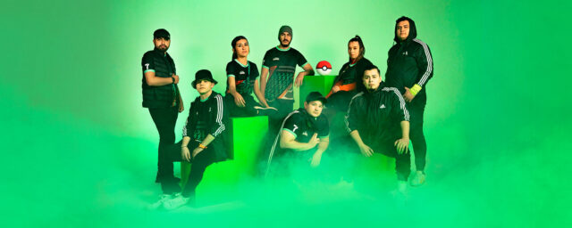Equipo de Esports 7-Eleven Gaming