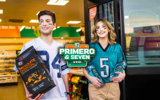 Primero & Seven