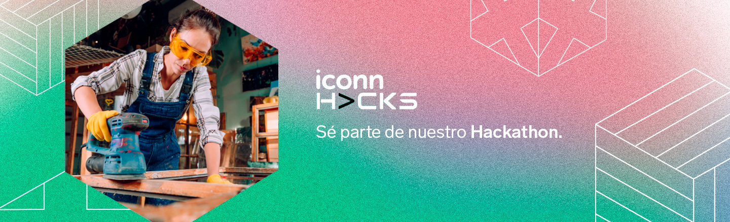 ¡Participa en el Hackathon y sé parte del cambio!