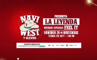 NaviWest 7-Eleven