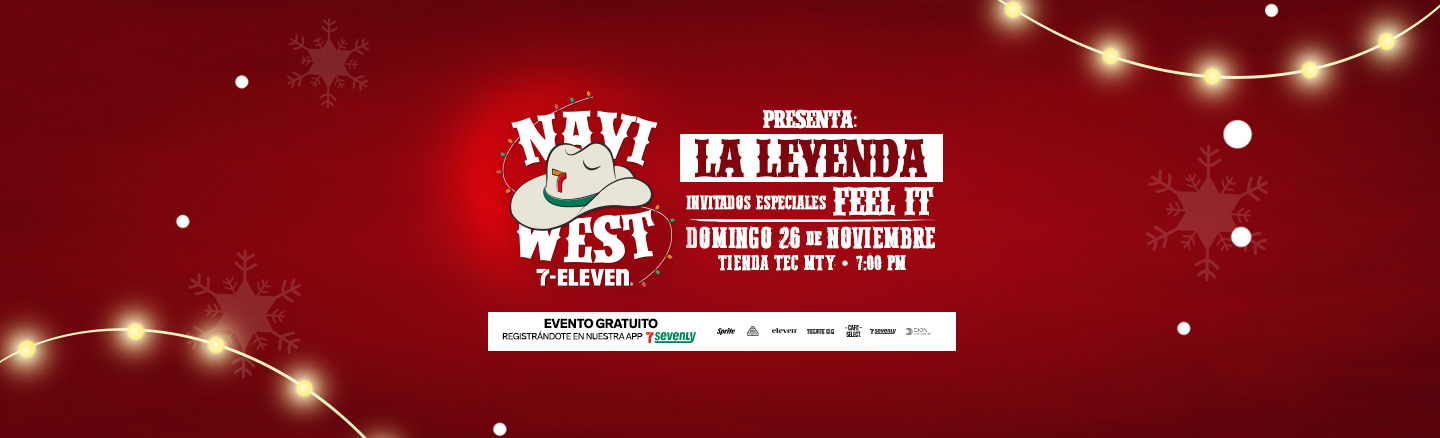 NaviWest 7-Eleven