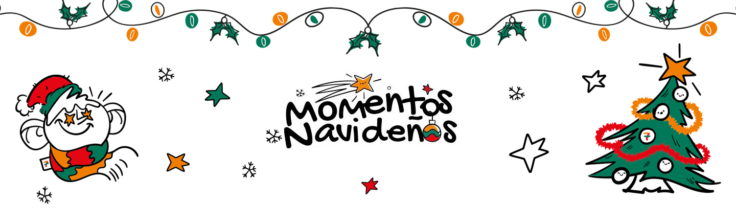 ¡Felices fiestas!