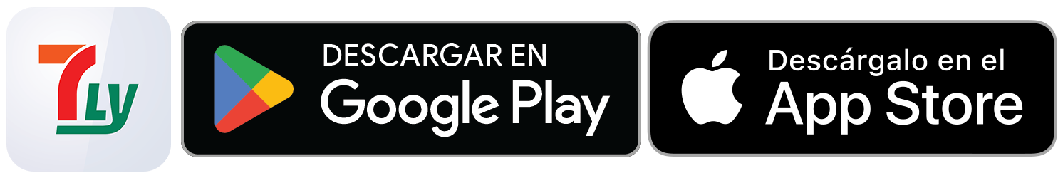 Descarga Sevenly para Apple o Google